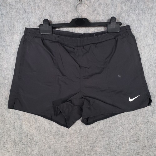 Vintage nike shorts mens - vintage,
