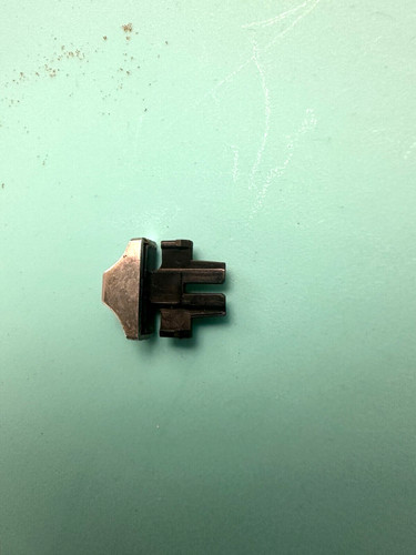 Volume treble bass knob - volume/treble/bass, for