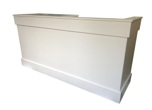 Salon reception desk - ,, shop