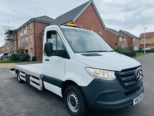 MERCEDES SPRINTER 2021 315