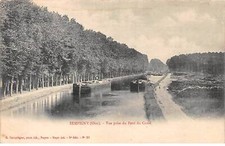 60 - SEMPIGNY - SAN49150 -