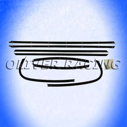 Bay strip set - ,