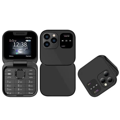 For i16pro mini flip - for, mobile