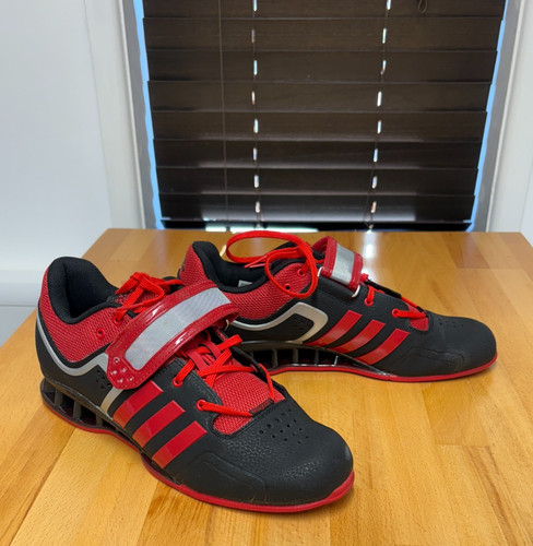 Adidas adipower weightlifting - adidas,