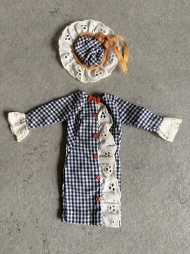 Vintage barbie francie doll - vintage,