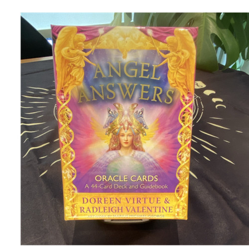 Doreen virtue radleigh - virtue, &