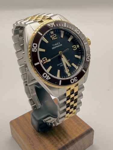 Timex deepwater arctic ref - arctic,
