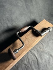 Vintage 10” Brace. Made in England