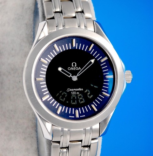 Mens omega seamaster - mens,