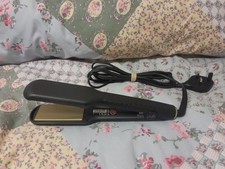 Genuine Ghd  Max wide plate