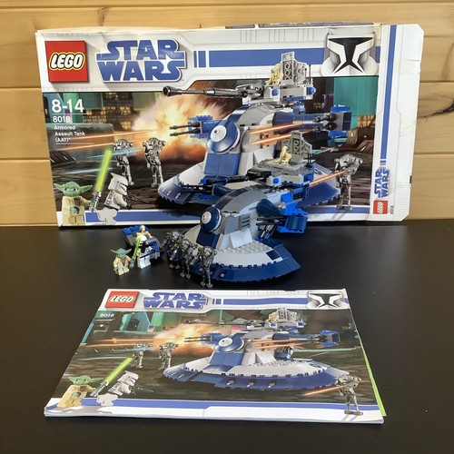 Lego star wars - lego, wars: