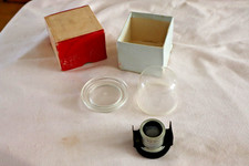 WETZLAR WILON 1 6.3/75 V WILL