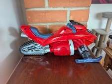 Action Man Snow Scooter