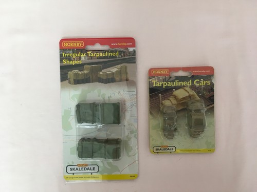 Hornby skaledale r8598 and - skaledale,
