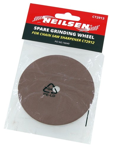 Replacement grinding wheel - replacement, for