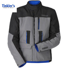 New genuine Yamaha 22 Adv