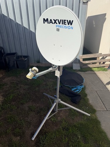 Maxview precision portable - maxview,