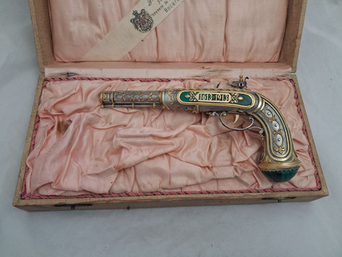 Imperial russ faberge - russ,