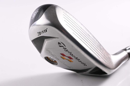 Taylormade rescue dual 3 - rescue, #3