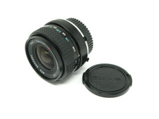 Tokina 28mm f2.8 RMC Film Era