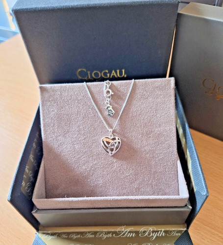 Clogau welsh 9ct - welsh,