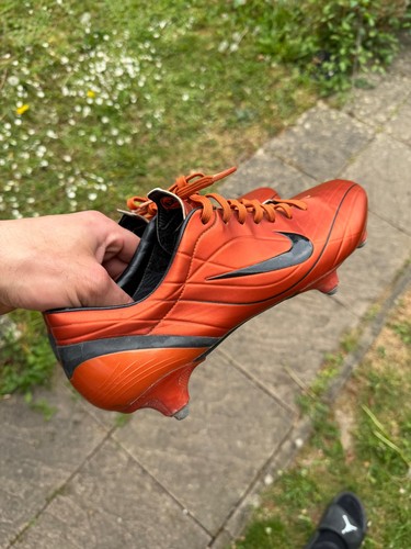 Nike mercurial vapor - vapor, r9