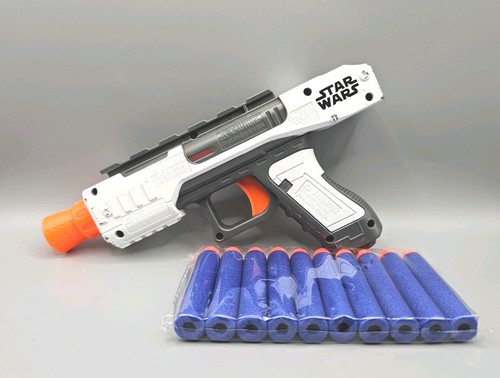 Nerf star wars - , edge