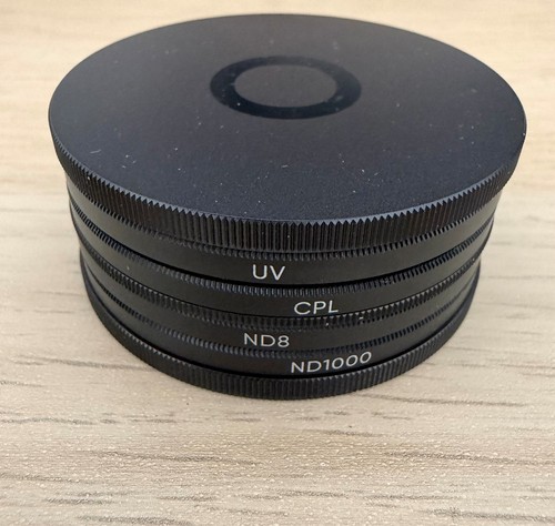 Urth 49mm filter - 49mm, (uv,