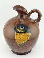 Royal Doulton Dewars Ceramic