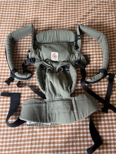 Ergobaby omni 360 - ergobaby,