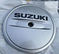 Suzuki Grand Vitara Mk2/3 Spare Wheel Cover Genuine New 72821-65J5