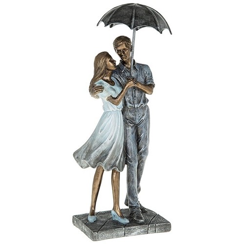 Brand new rainy day romance - brand,