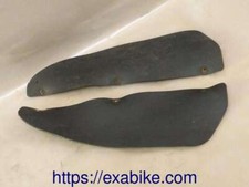 Rubber Elements for Honda XRV