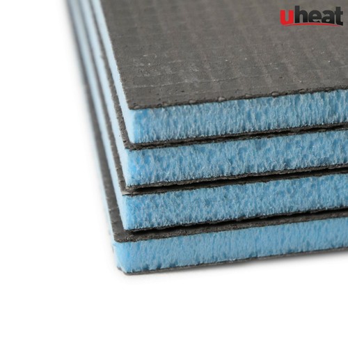 40mm thermopanel tile backer - thermopanel,