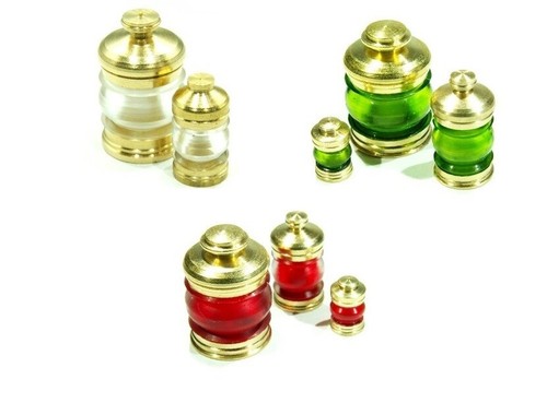 Model boat fittings - fittings:, masthead