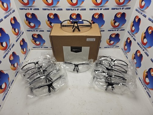 Safety goggles glasses - safety, anti