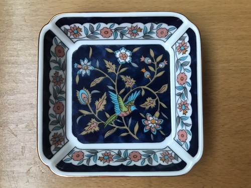 John jenkins porcelain - john,
