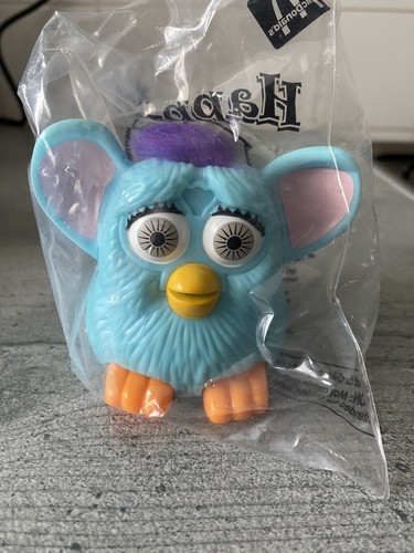 Mcdonalds happy meal toy - mcdonalds,