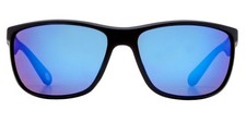 Foster Grant Mens Full Rim Sunglasses 100% UVA-UVB Protection