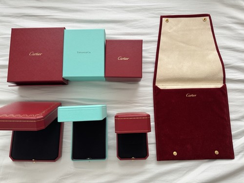 Authentic cartier necklace - necklace, +