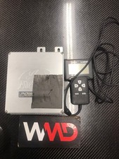 Mitsubishi Evo 4 5 6 7 Apexi