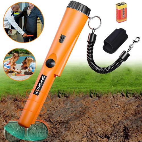 Metal detector portable hand - metal,