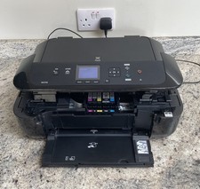 Canon PIXMA MG5750 All-in-One