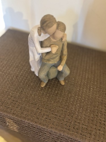 Willow tree large figurine - tree, you
