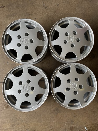 Porsche 944 951 turbo inch - 944, 16"