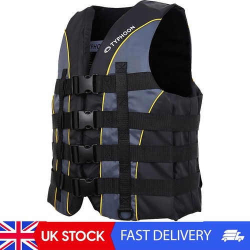 50n impact buoyancy jacket - 50n,