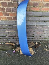 Honda CRX Del sol Genuine rear