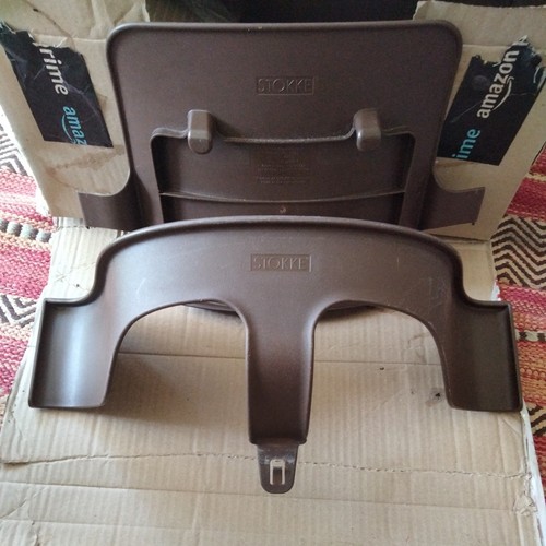 Stokke tripp trapp - stokke, set