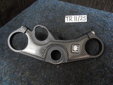 Suzuki GSXR1000 Top Yoke