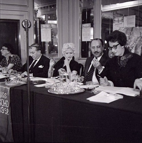 Jayne mansfield hollywood - jayne,